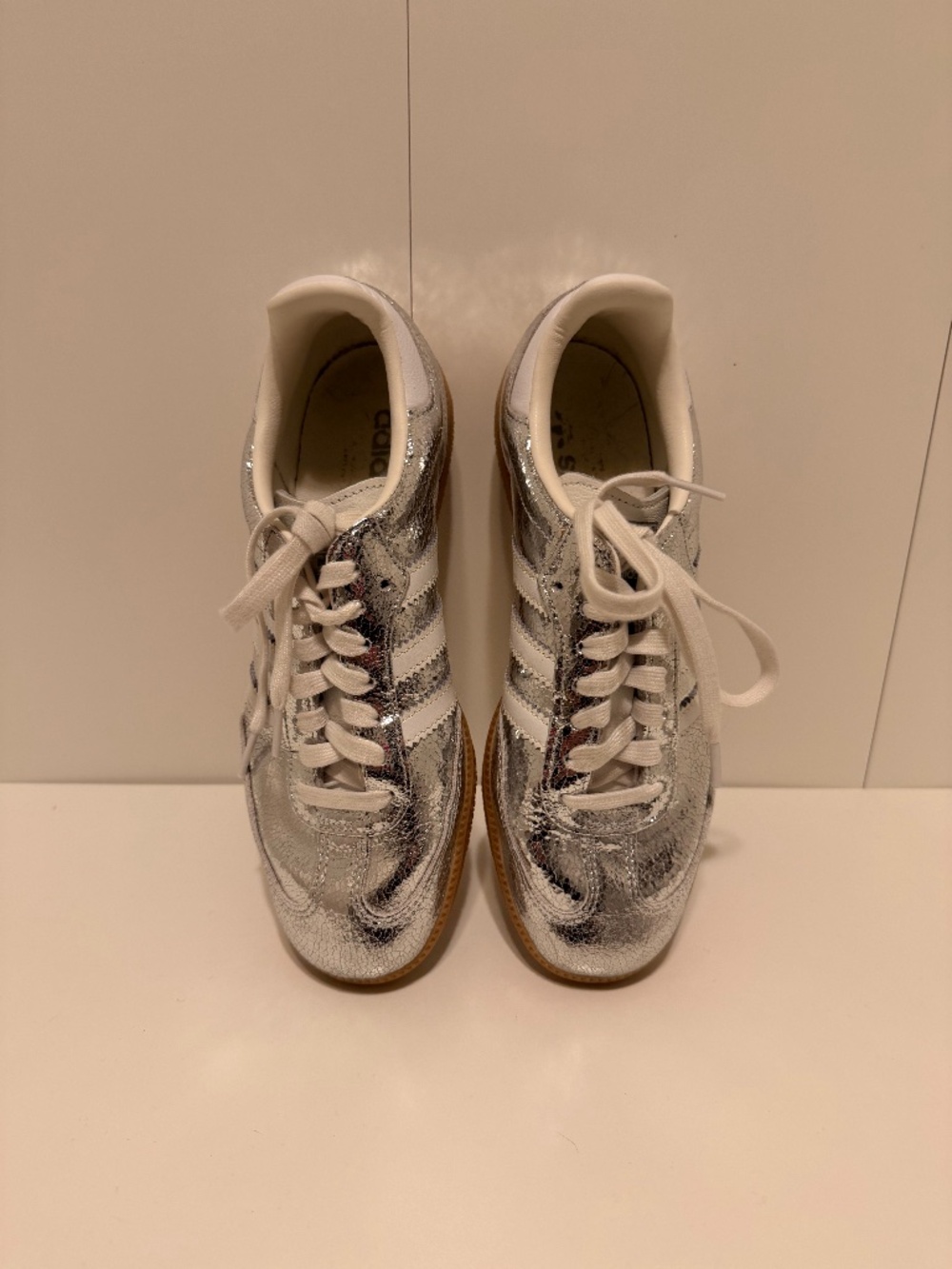 Adidas tennis shoes